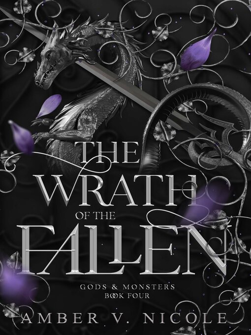 Title details for The Wrath of the Fallen by Amber V. Nicole - Available
